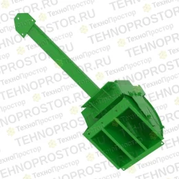 Дверца, Door, Pinnacle Door Assy - Inner (p BN272636