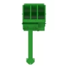 Дверца, Door, Pinnacle Door Assy - Inner (p BN272636 