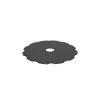 Дисковый нож, Disk Blade, Closing Assy BN401221 