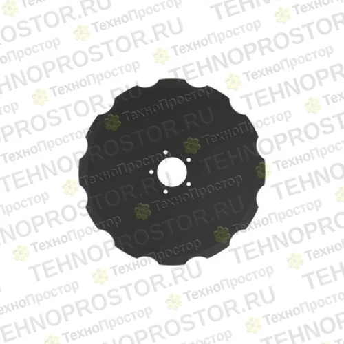 Дисковый нож, Disk Blade, Closing Assy BN401221 