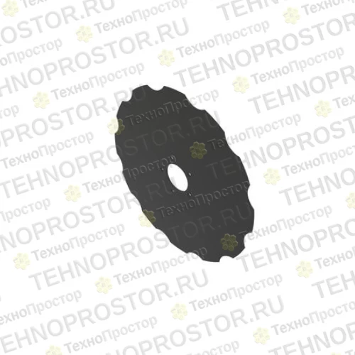 Дисковый нож, Disk Blade, Closing Assy BN401221 