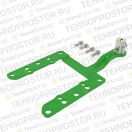 Комплект блокировки, Lock Kit, Sf6000 Locking Bundle BPF11074 