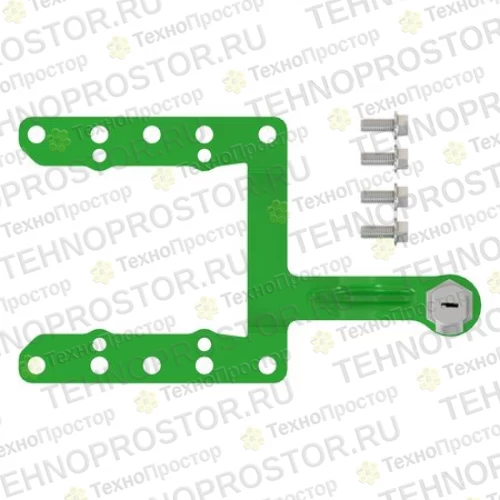 Комплект блокировки, Lock Kit, Sf6000 Locking Bundle BPF11074 