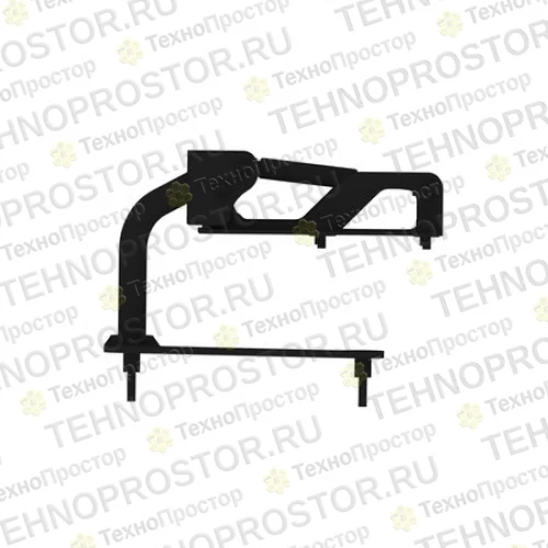 Комплект кронштейна, Bracket Kit, Mounting Bracket, Harv BPF11186 