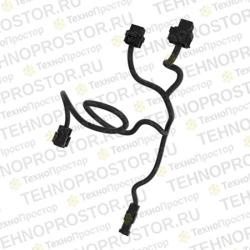 Жгут проводов монитора, Monitor Wiring Harness, 1 Or 3 Vide BPF11527 