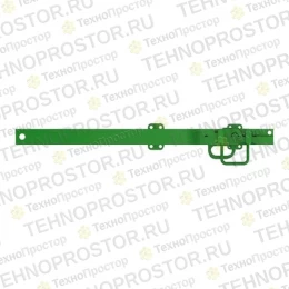 Тяговая штанга, Drawbar, Kit,cat 3 To Cat 4 Hd Draw BRE10008