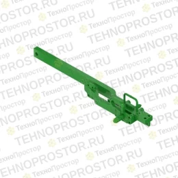 Тяговая штанга, Drawbar, Kit,cat 3 To Cat 4 Hd Draw BRE10008