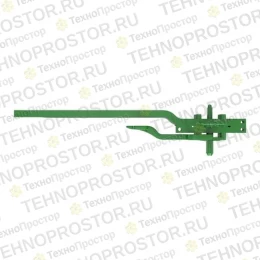 Тяговая штанга, Drawbar, Kit,cat 3 To Cat 4 Hd Draw BRE10008
