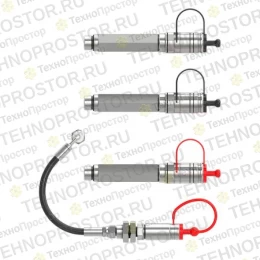 Быстросъемн. гидр. муфта, Hyd. Quick-connect Coupler, 1/2 Inc BRE10089 