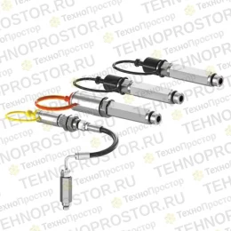 Быстросъемн. гидр. муфта, Hyd. Quick-connect Coupler, 3/4 Inc BRE10090 