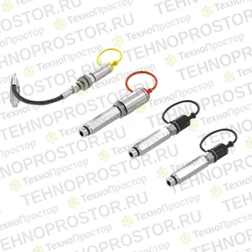 Быстросъемн. гидр. муфта, Hyd. Quick-connect Coupler, 3/4 Inc BRE10090 