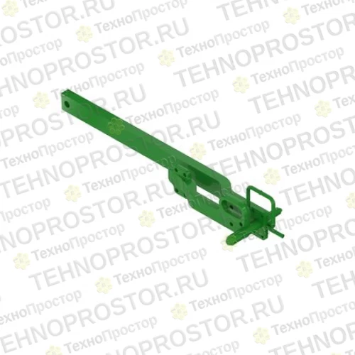 Тяговая штанга, Drawbar, Drawbar, Cat 4 With 2 In. BRE10099 