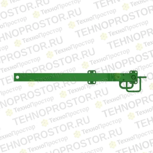 Тяговая штанга, Drawbar, Drawbar, Cat 4 With 2 In. BRE10099 