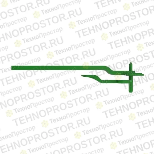 Тяговая штанга, Drawbar, Drawbar, Cat 4 With 2 In. BRE10099 