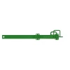 Тяговая штанга, Drawbar, Drawbar, Cat 4 With 2 In. BRE10099