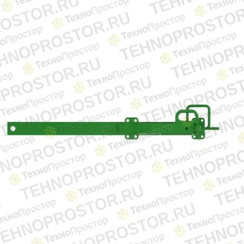 Тяговая штанга, Drawbar, Drawbar, Cat 4 With 2 In. BRE10099 