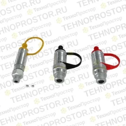 Быстросъемн. гидр. муфта, Hyd. Quick-connect Coupler, Field K BRE10110