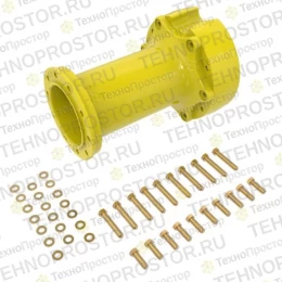 Комплект ручек, Extension Kit, 425bc-144in-front Du BRE10132 