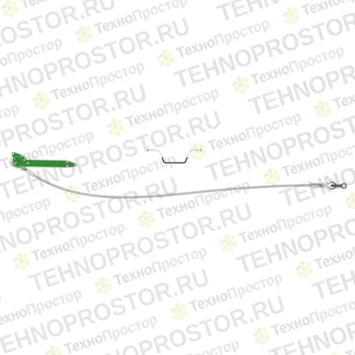 Кабель, Cable, Tow Cable, Wheel, Dr No Weig BRE10200 