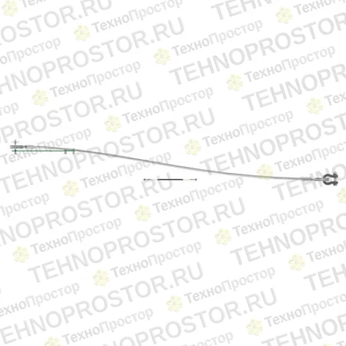Кабель, Cable, Tow Cable, Wheel, Dr No Weig BRE10200 