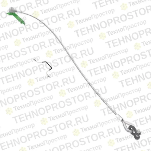 Кабель, Cable, Tow Cable, Wheel, Dr No Weig BRE10200 