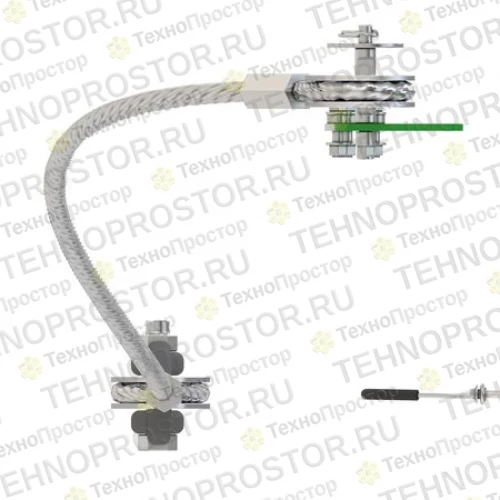 Кабель, Cable, Tow Cable, Wheel, Dr No Weig BRE10200 