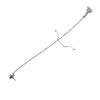 Кабель, Cable, Tow Cable, Wheel Dr W/ Weigh BRE10201