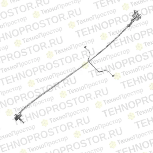 Кабель, Cable, Tow Cable, Wheel Dr W/ Weigh BRE10201 