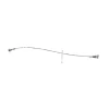 Кабель, Cable, Tow Cable, Wheel Dr W/ Weigh BRE10201