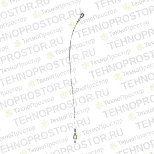 Кабель, Cable, Tow Cable, Wheel Dr W/ Weigh BRE10201 