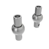 Комплект штифта, Pin Kit, 9r Sr Wheel And 9rt BRE10331 