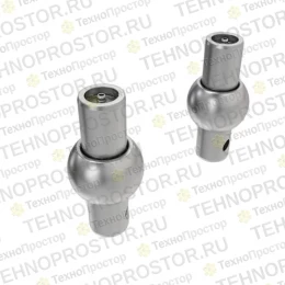 Комплект штифта, Pin Kit, 9r Sr Wheel And 9rt BRE10331 