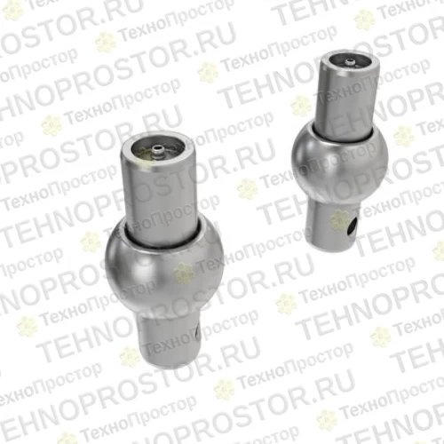 Комплект штифта, Pin Kit, 9r Sr Wheel And 9rt BRE10331 