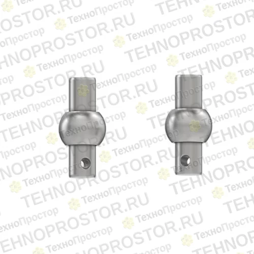 Комплект штифта, Pin Kit, 9r Sr Wheel And 9rt BRE10331 