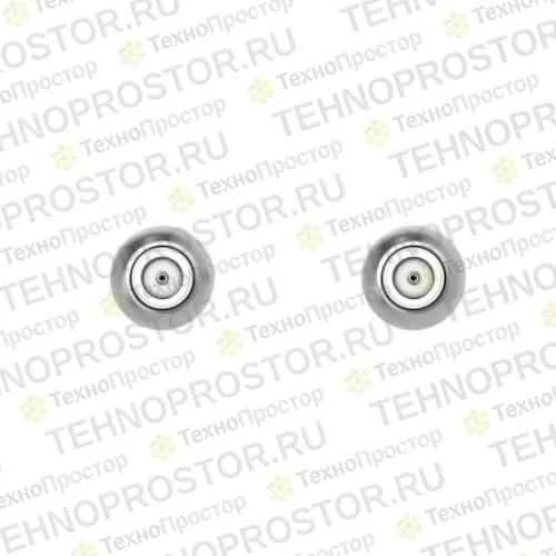 Комплект штифта, Pin Kit, 9r Sr Wheel And 9rt BRE10331 
