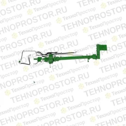 Компл. д/отбора мощности, Power-takeoff Kit, Field Kit, My17. BRE10400 