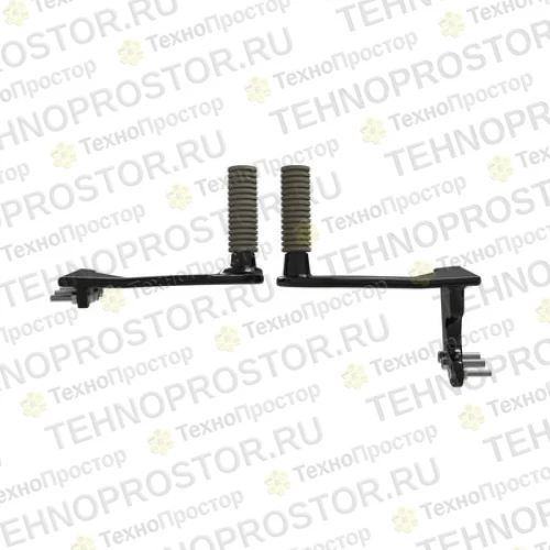Комплект опор, Support Kit, Footpeg BRE10471 