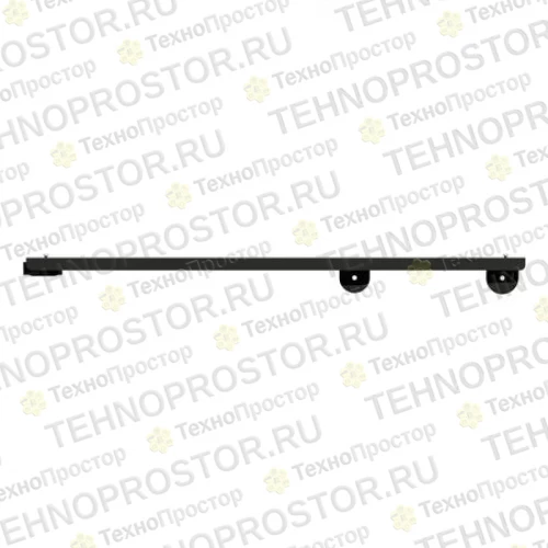 Комплект кронштейна, Bracket Kit, Lh Sunshade BRE10472 