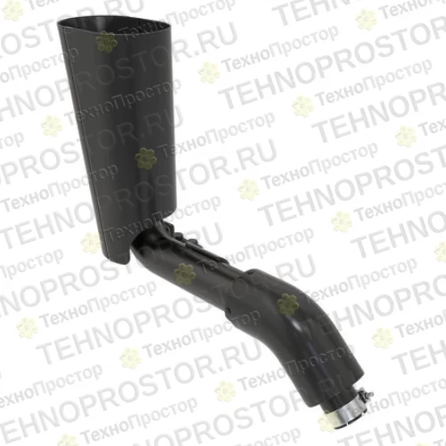 Выхлопная труба, Exhaust Pipe, Assembly Side Exhuast BSJ10077 