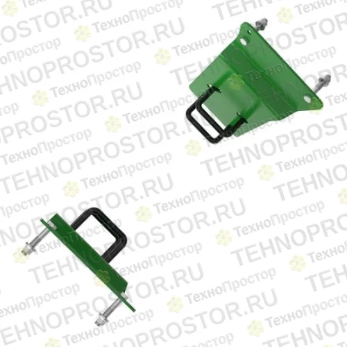 Крепежные детали, Mounting Parts, Kit, Canopy Mountin BSJ10341 