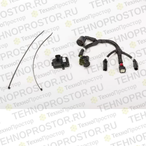Комплект жгута проводов, Vehicle Controller, Smart Connect K BSJ10589 