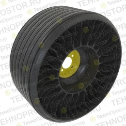 Колесо и шина в сборе, Tire And Wheel Assembly BTC10828 