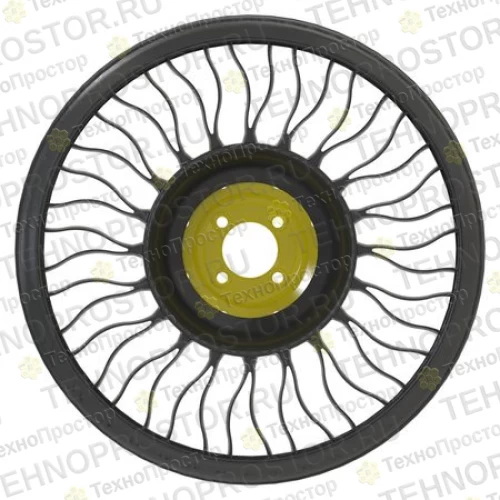 Колесо и шина в сборе, Tire And Wheel Assembly, Tire And W BTC10829 