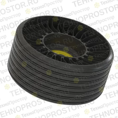 Колесо и шина в сборе, Tire And Wheel Assembly, Tire And W BTC10829 