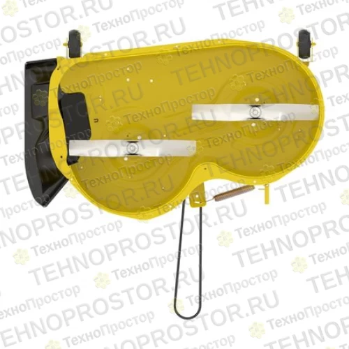 Дека косилки, Mower Deck, Z3 42a, Service Bundle BUC10094 