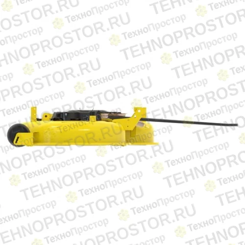 Дека косилки, Mower Deck, Z3 42a, Service Bundle BUC10094 