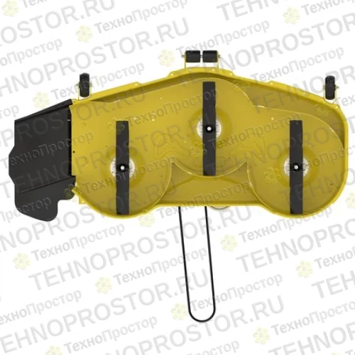 Дека косилки, Mower Deck, 48a Service Bundle Ztra BUC10095 