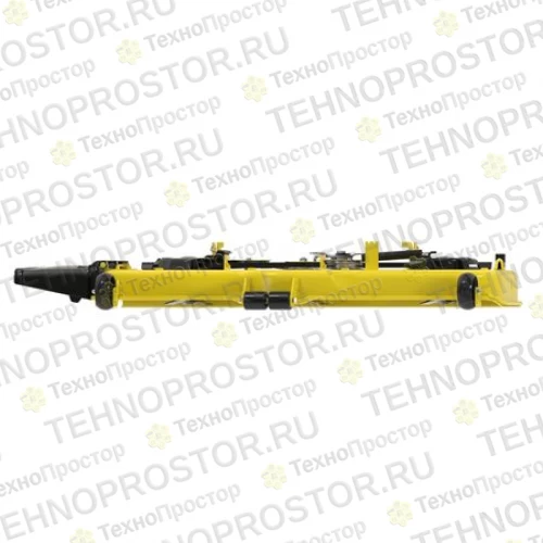 Дека косилки, Mower Deck, 48a Service Bundle Ztra BUC10095 
