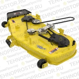 Дека косилки, Mower Deck, 54a Service Bundle Ztra BUC10096 