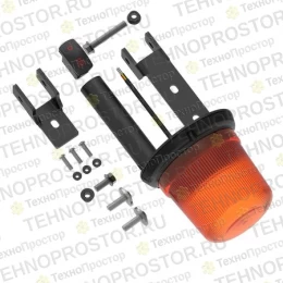 Комплект ламп, Strobe Light, Kit, Beacon Export BUC10138 